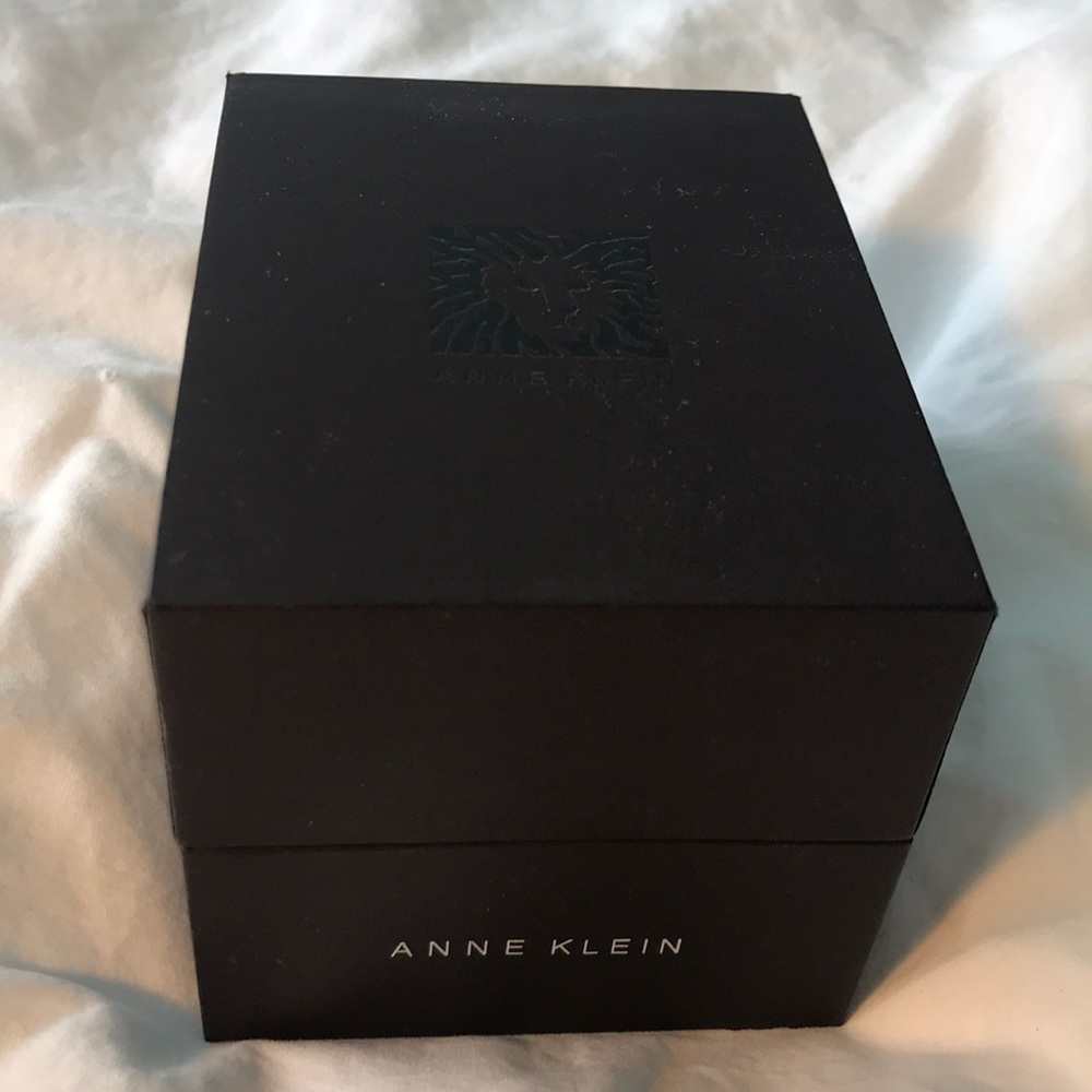 Anne Klein Wrist Watch - Picture 4 of 4